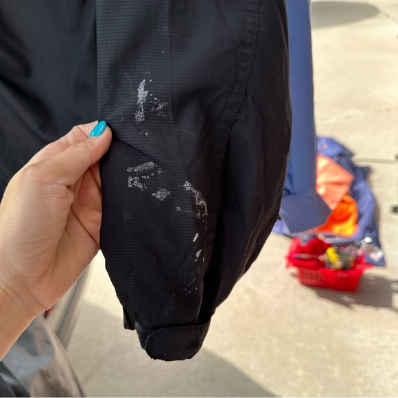 Eous Riding Jacket - Picture 4 of 4